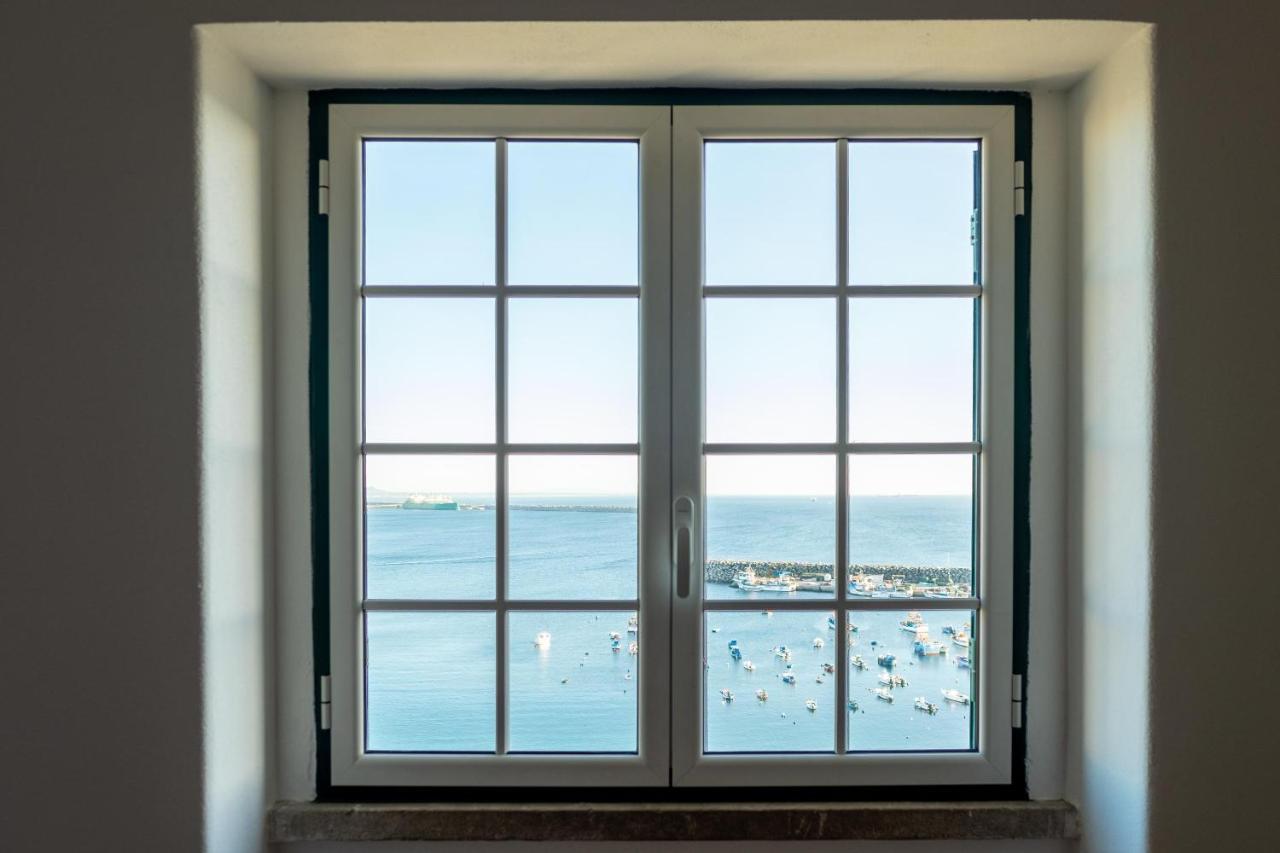 Manas Coliving Sines Exterior foto