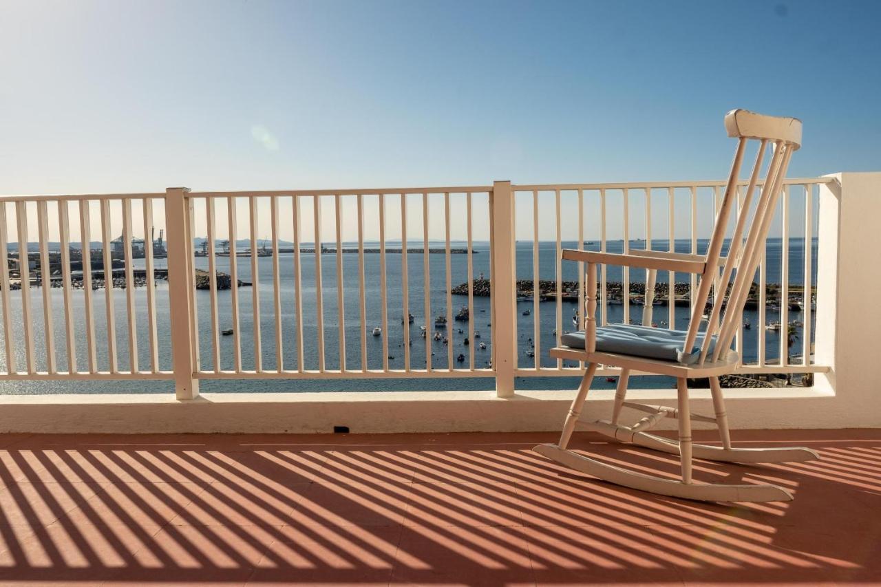 Manas Coliving Sines Exterior foto