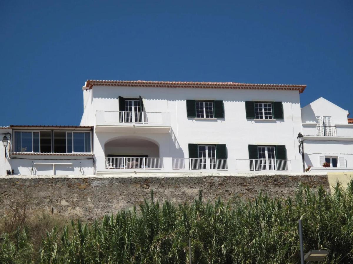 Manas Coliving Sines Exterior foto