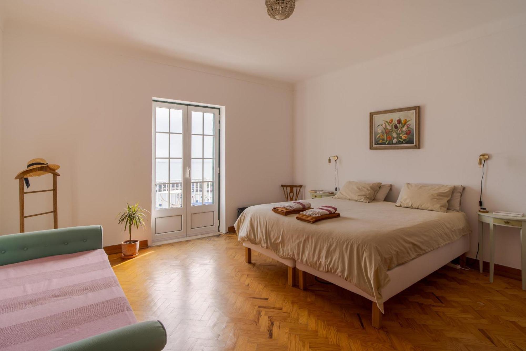 Manas Coliving Sines Exterior foto