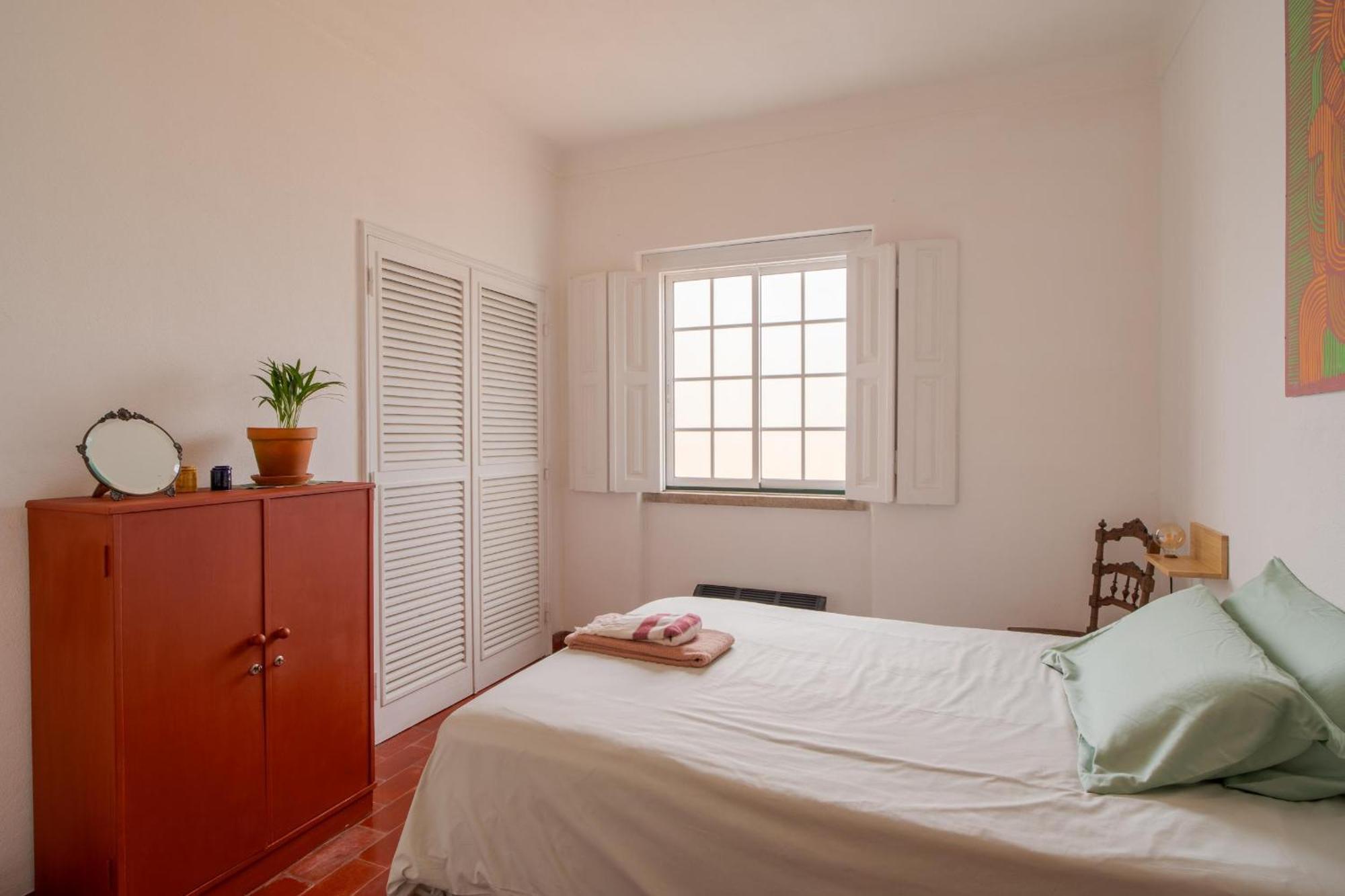 Manas Coliving Sines Exterior foto