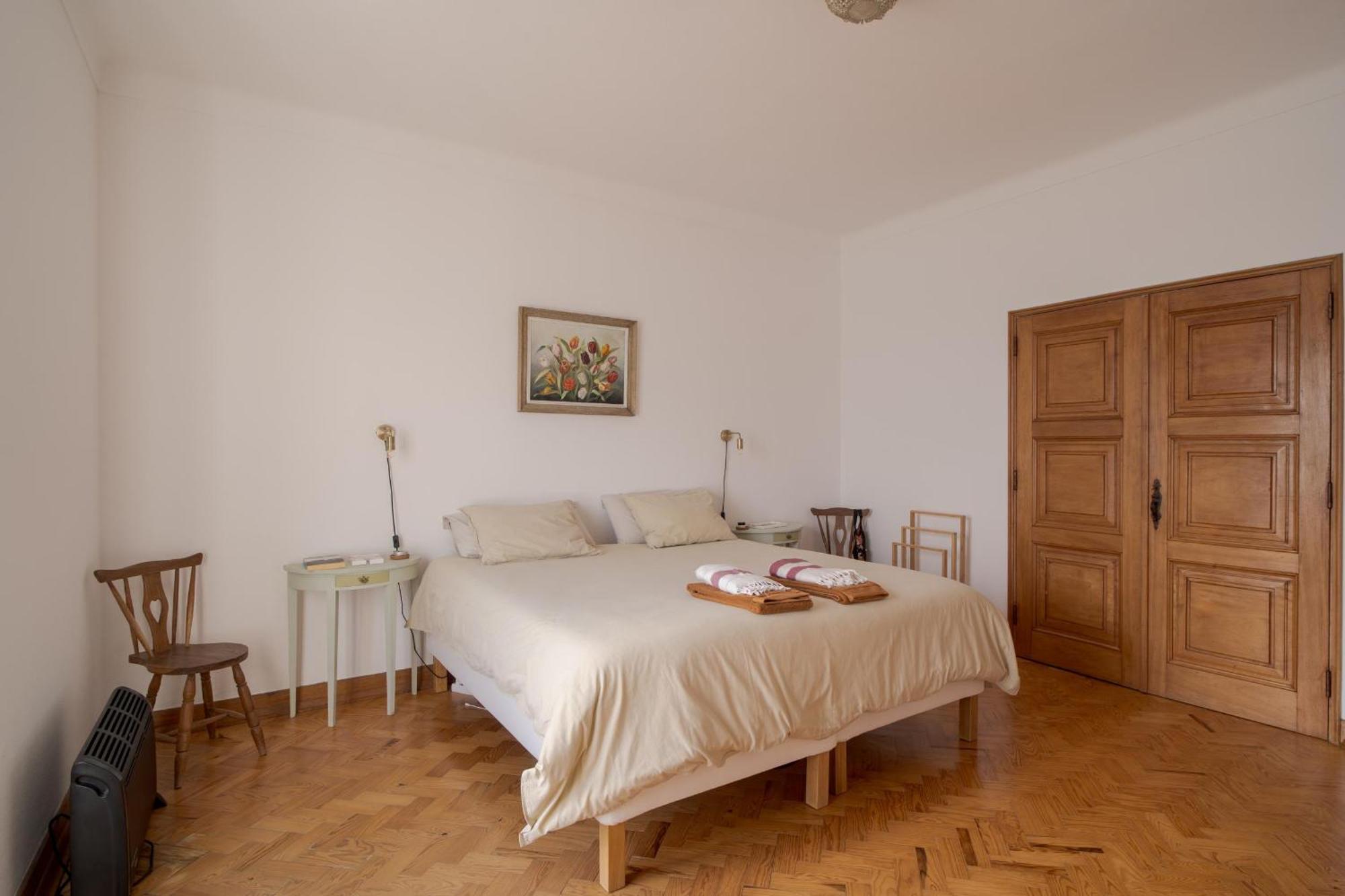 Manas Coliving Sines Exterior foto