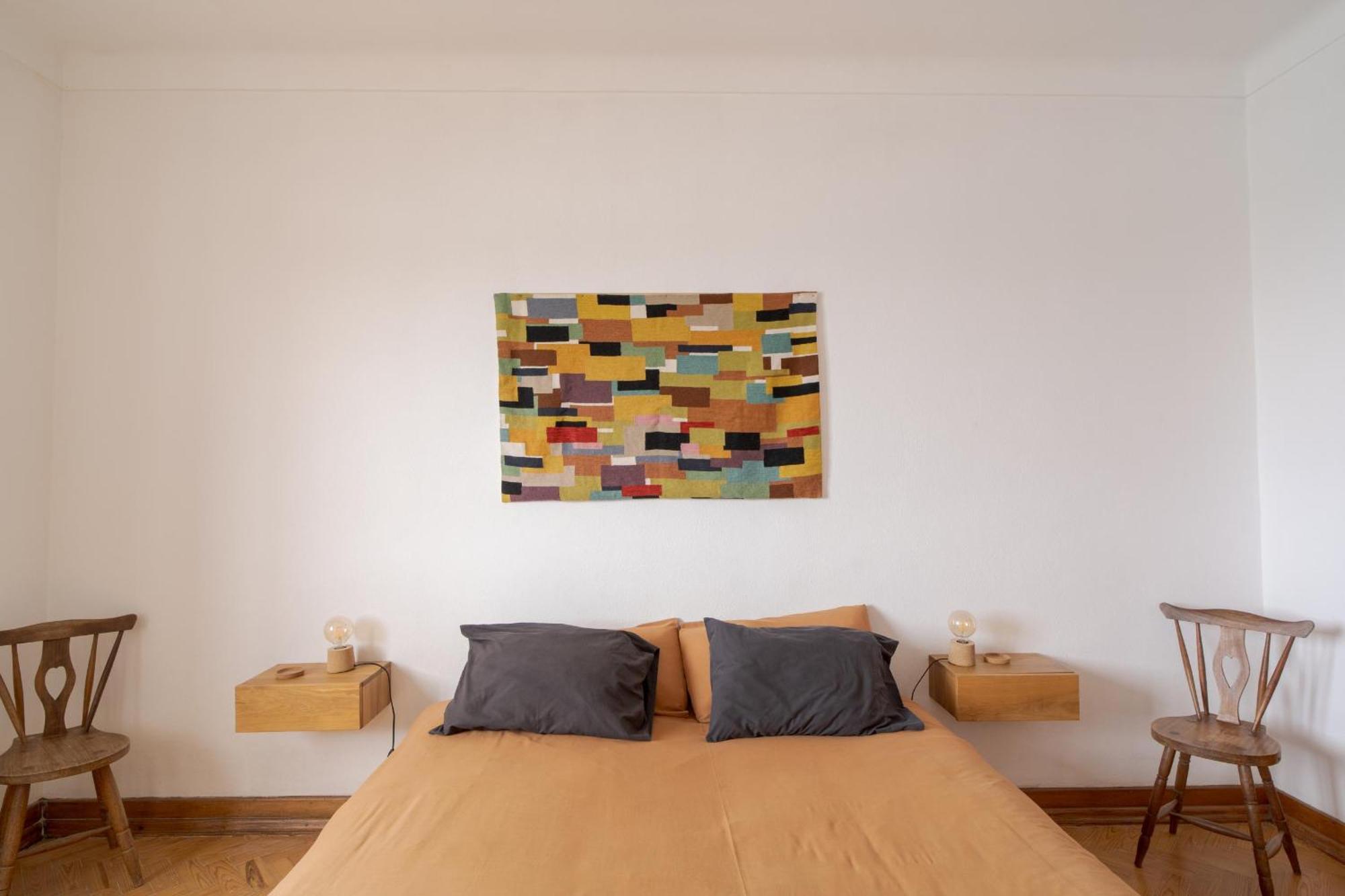 Manas Coliving Sines Exterior foto