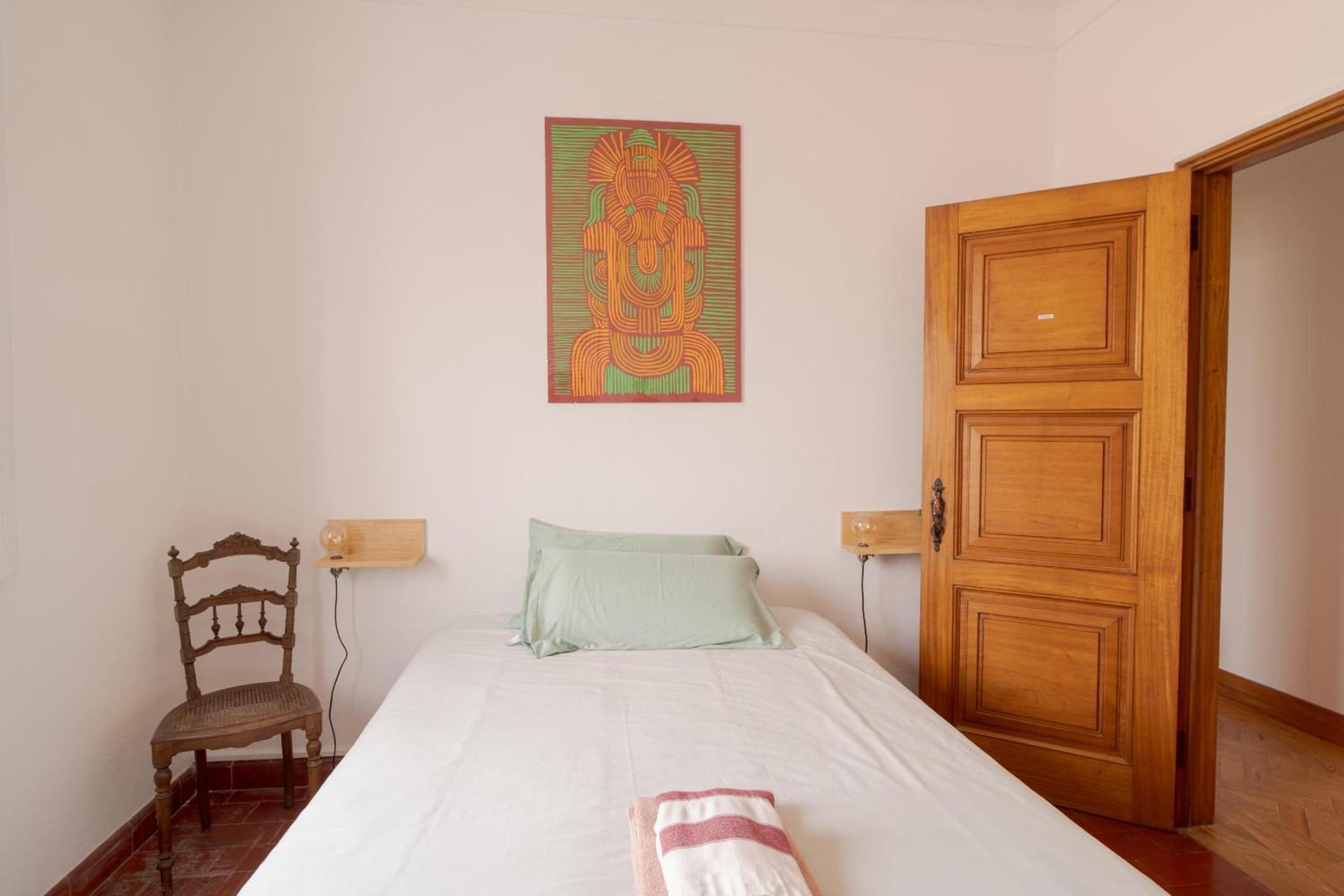 Manas Coliving Sines Exterior foto
