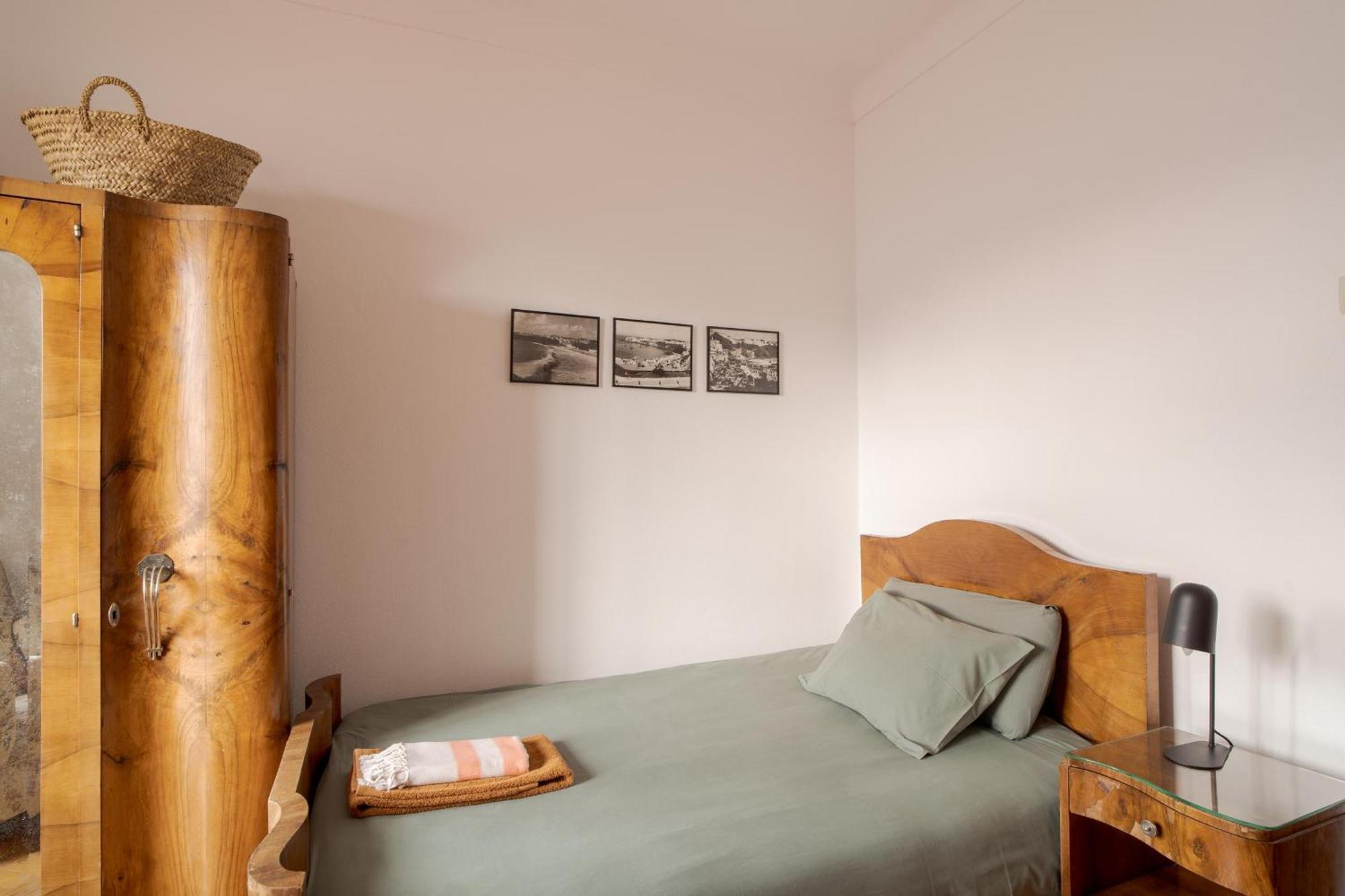 Manas Coliving Sines Exterior foto