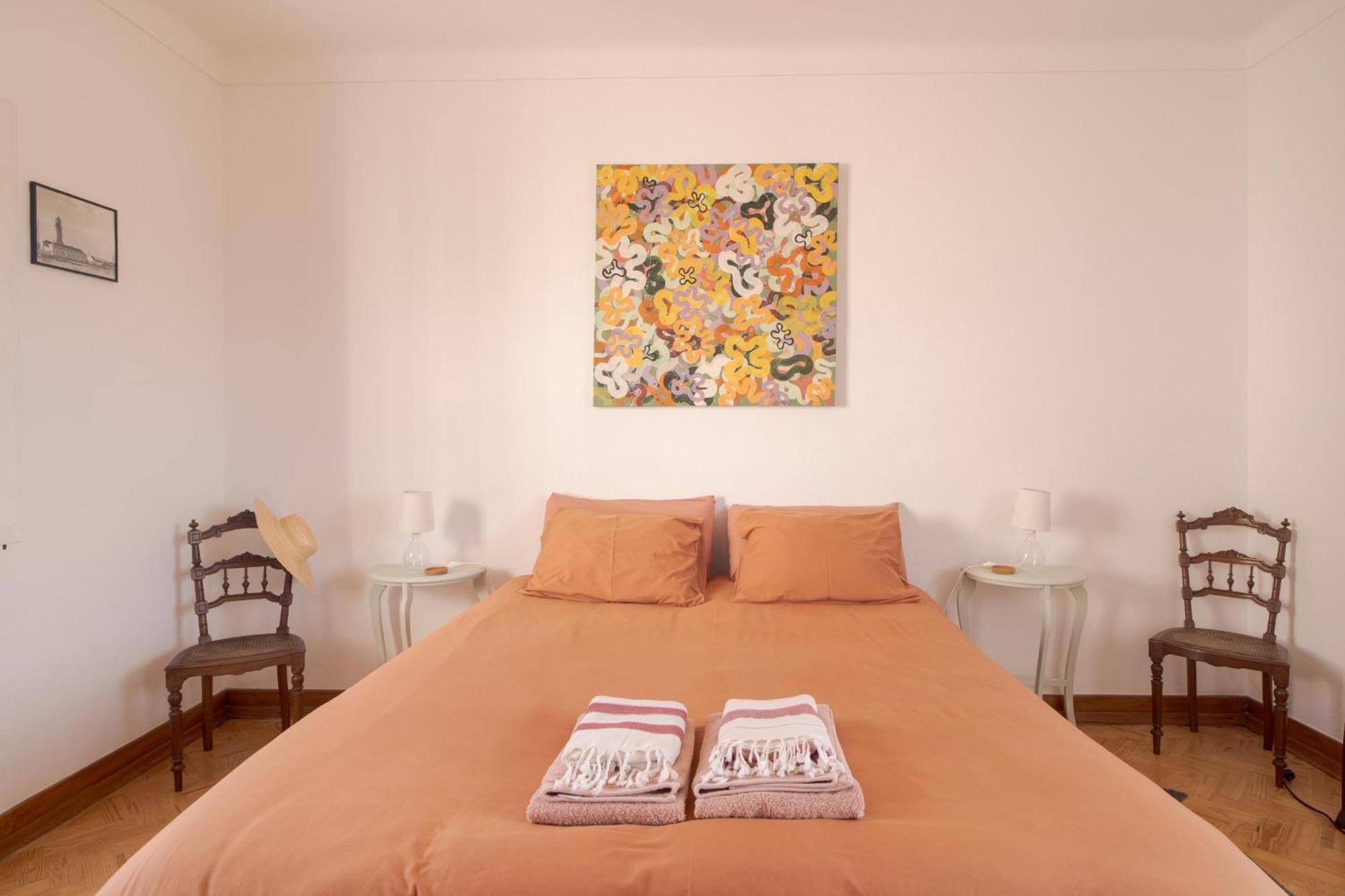 Manas Coliving Sines Exterior foto