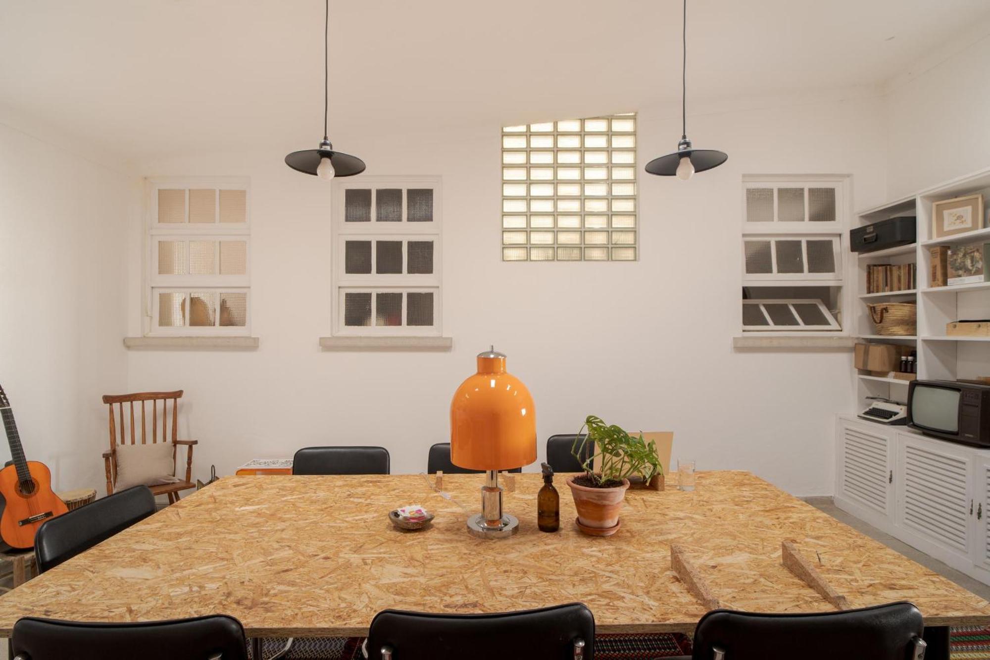 Manas Coliving Sines Exterior foto