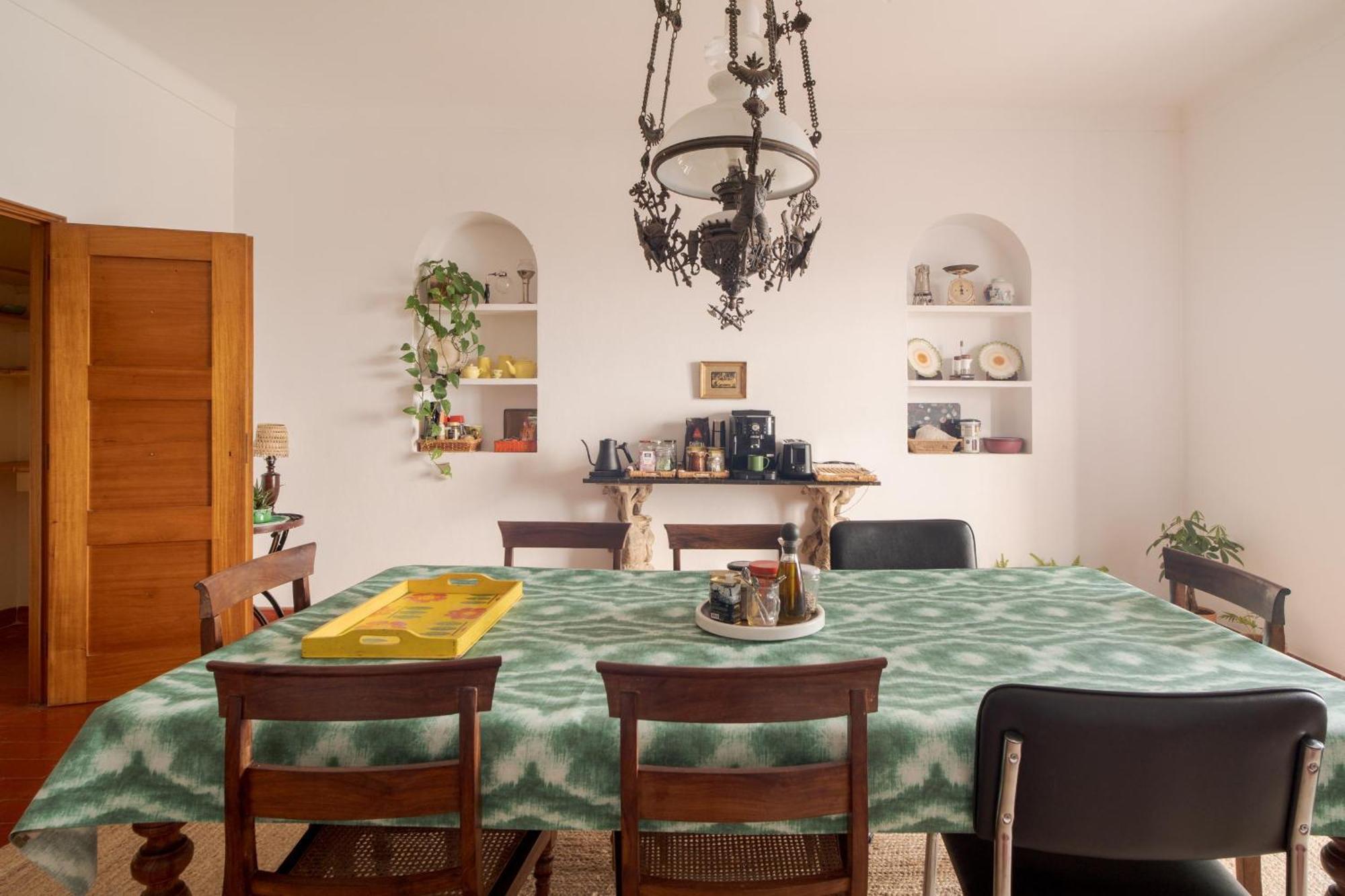 Manas Coliving Sines Exterior foto