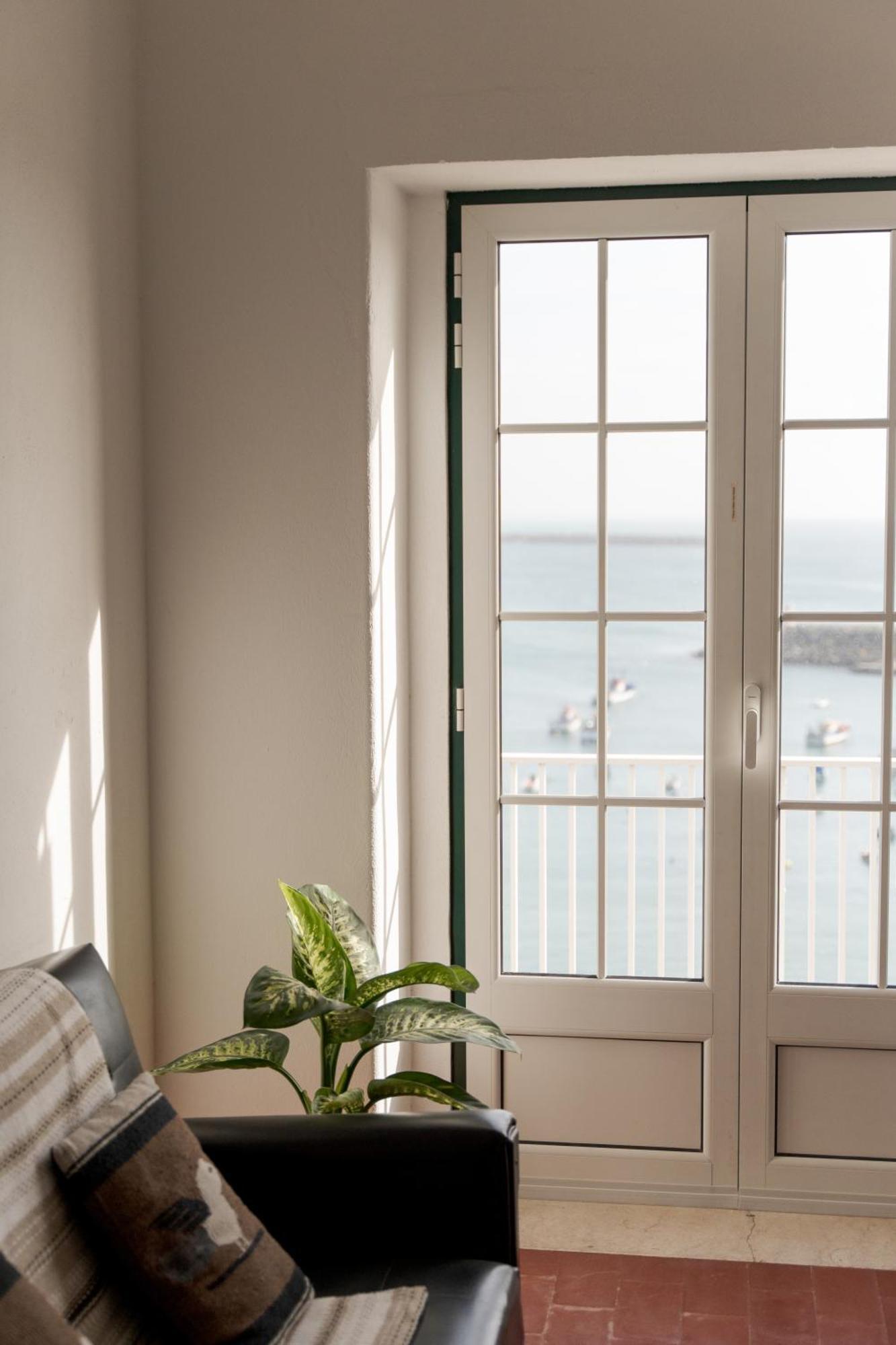 Manas Coliving Sines Exterior foto