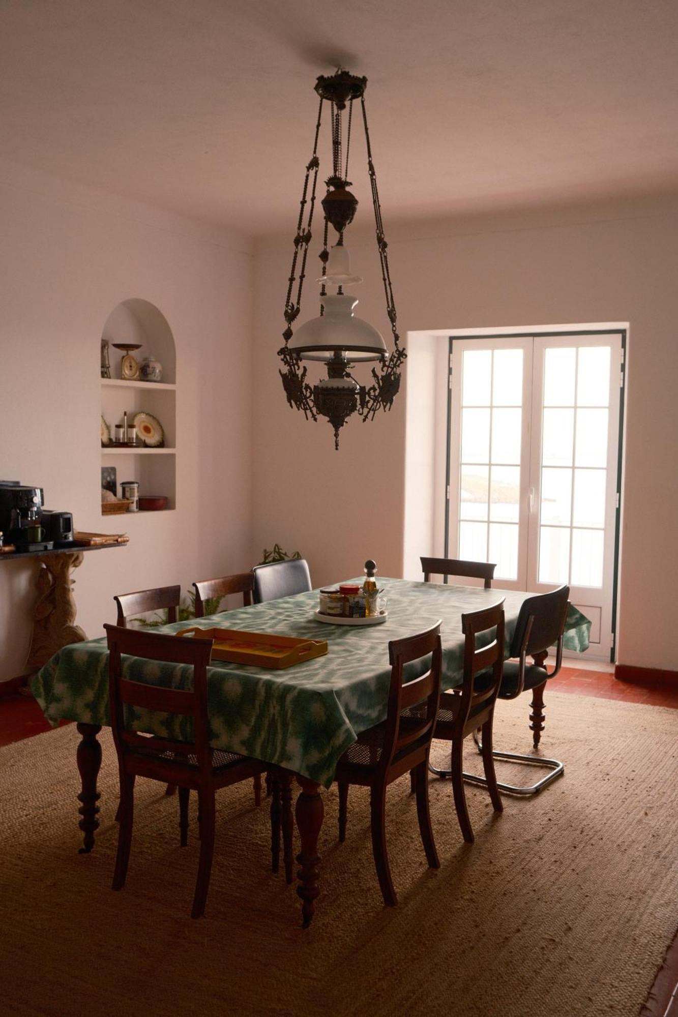 Manas Coliving Sines Exterior foto
