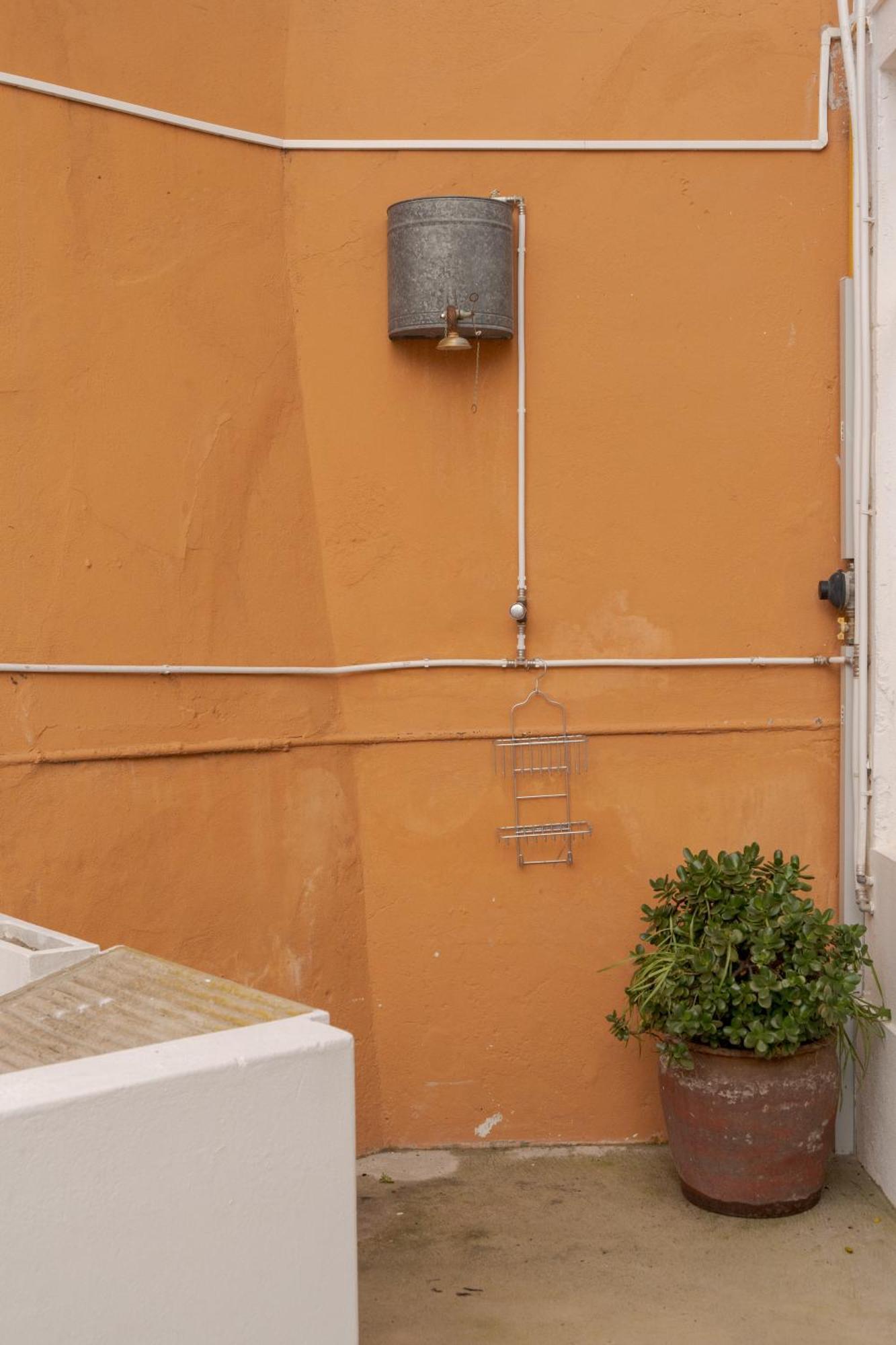 Manas Coliving Sines Exterior foto