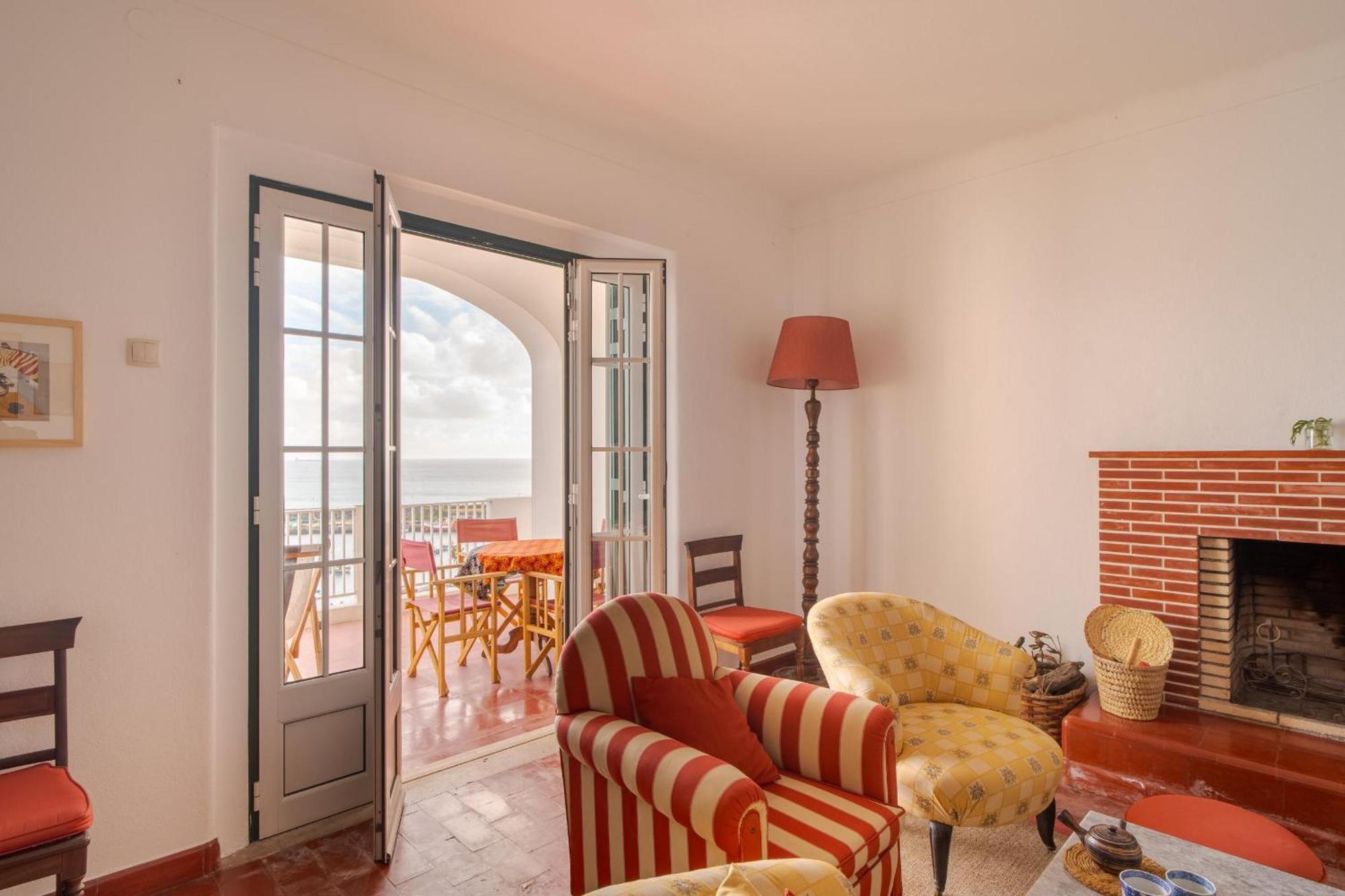 Manas Coliving Sines Exterior foto