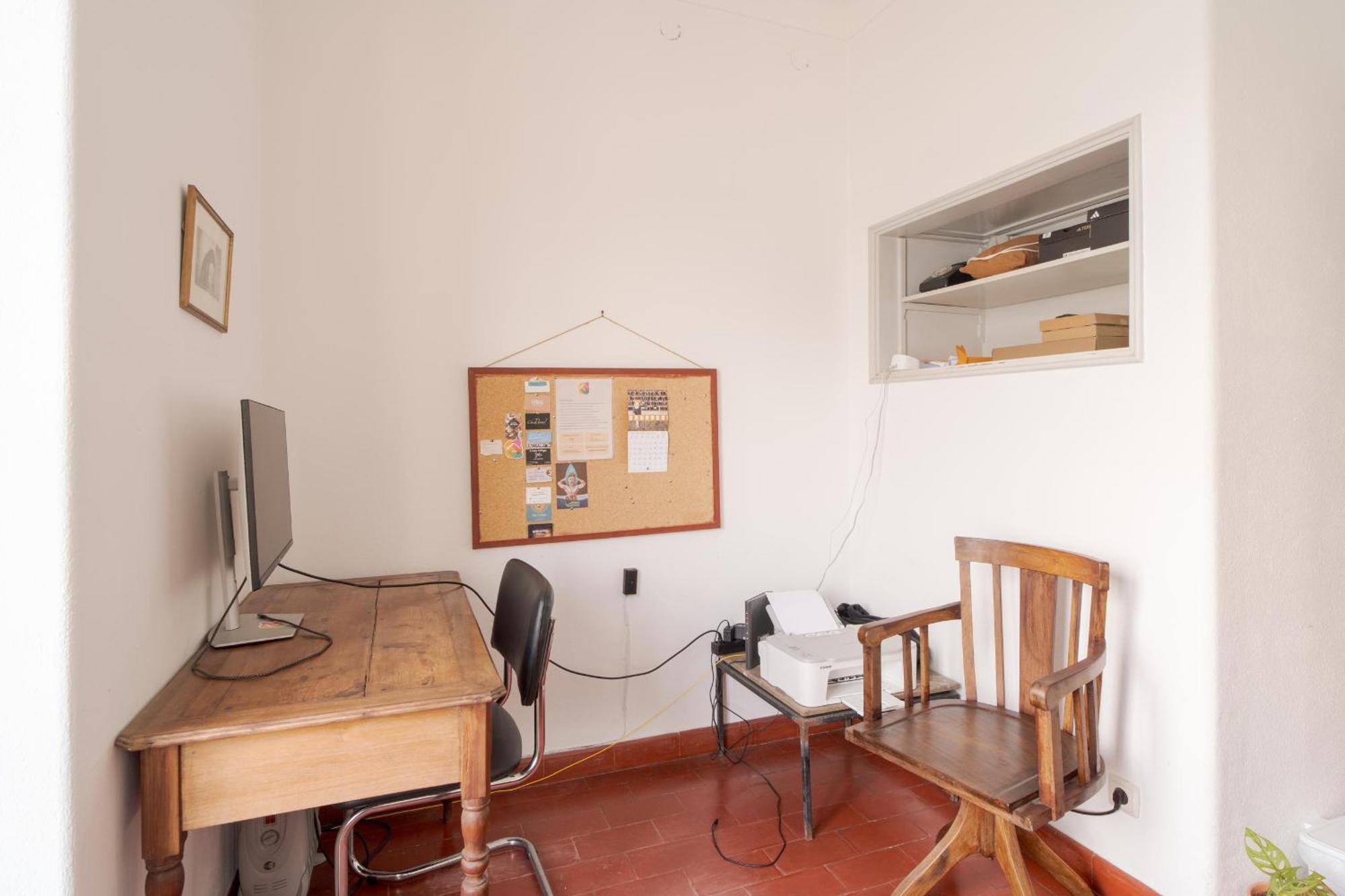 Manas Coliving Sines Exterior foto