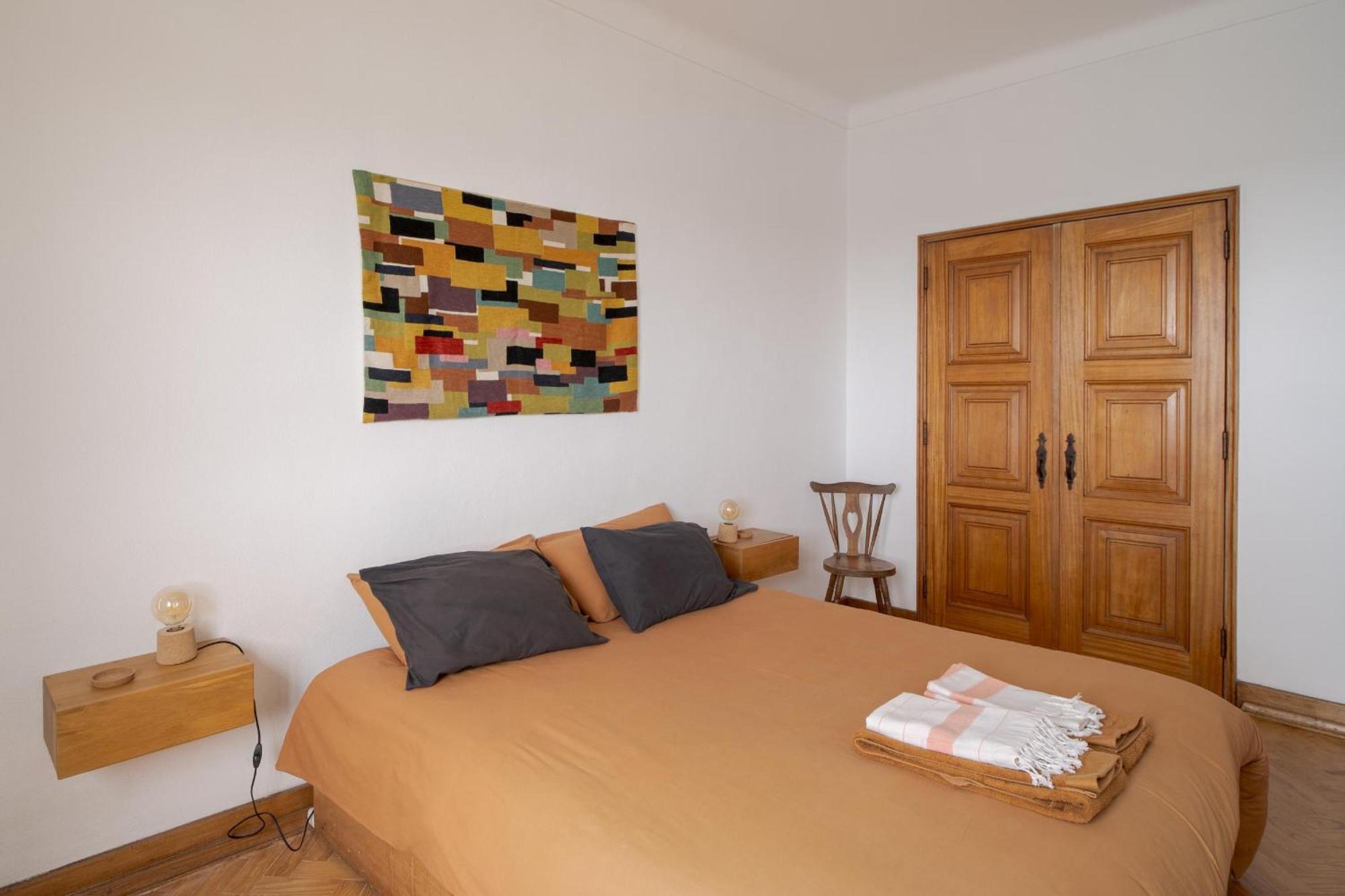 Manas Coliving Sines Exterior foto