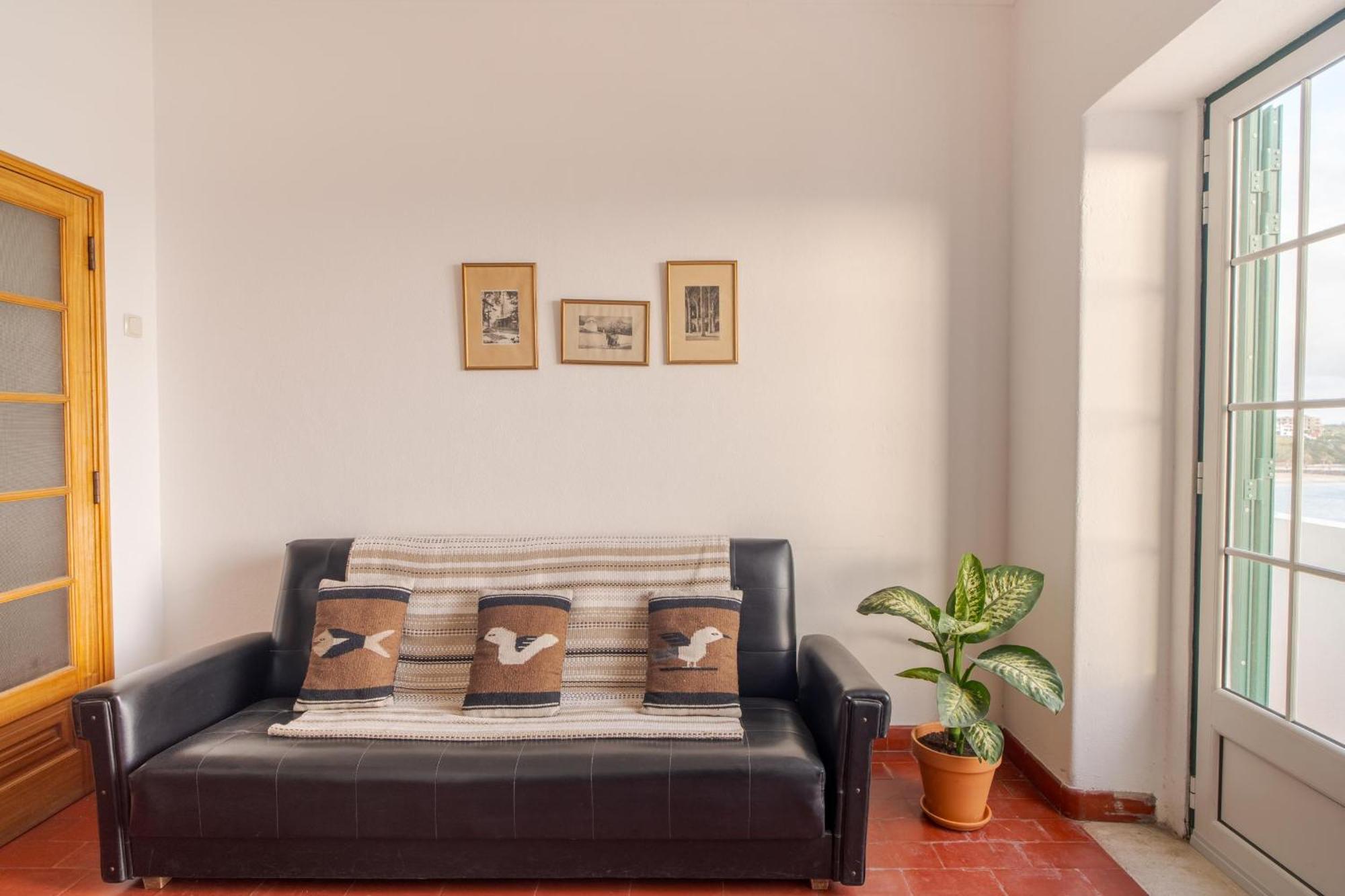 Manas Coliving Sines Exterior foto