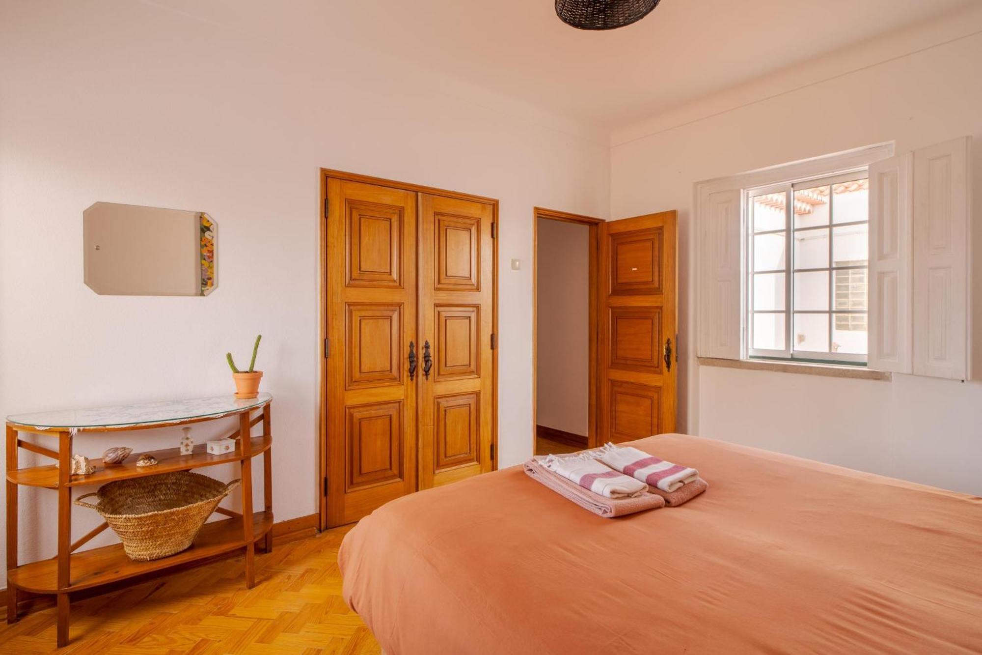 Manas Coliving Sines Exterior foto