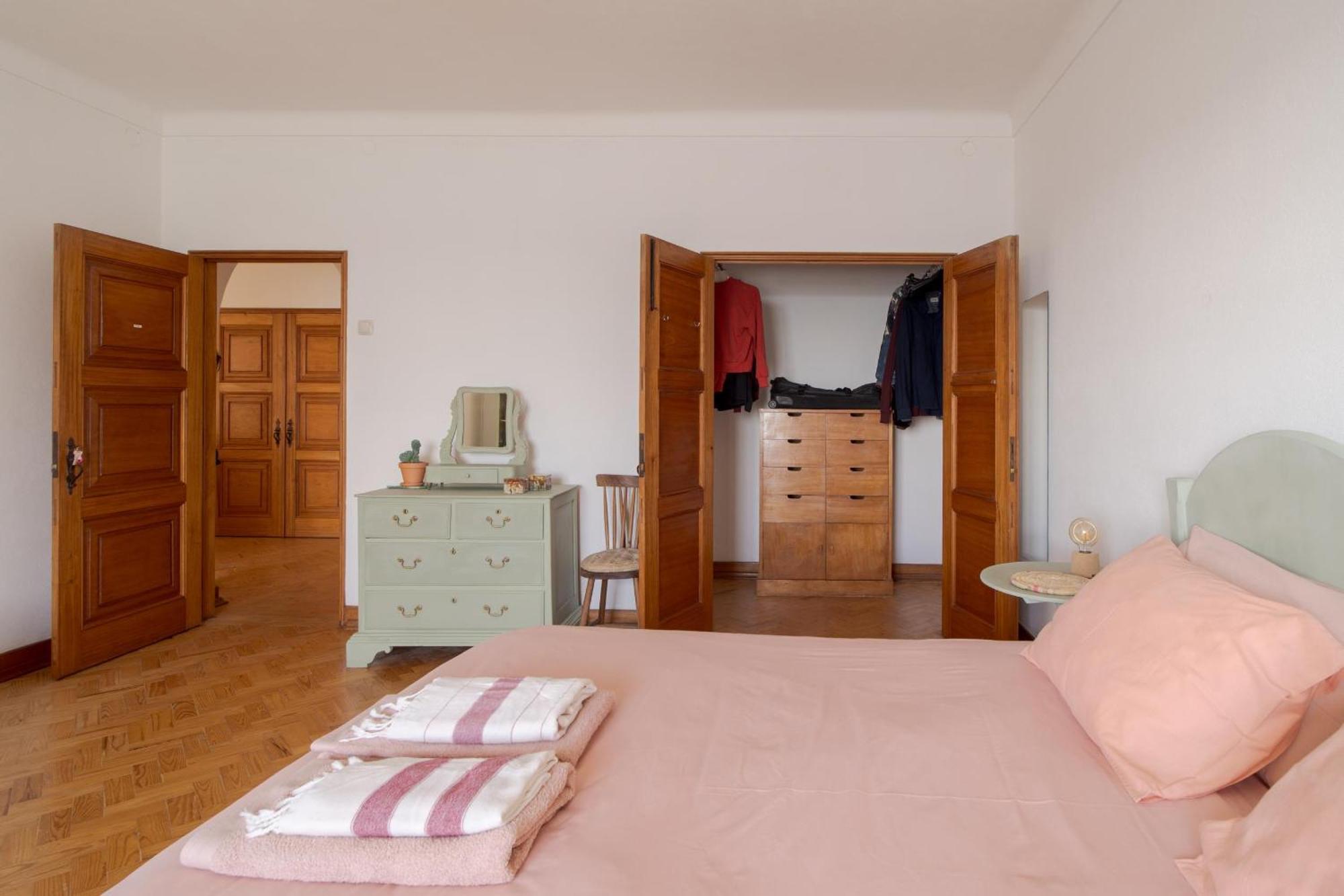 Manas Coliving Sines Exterior foto
