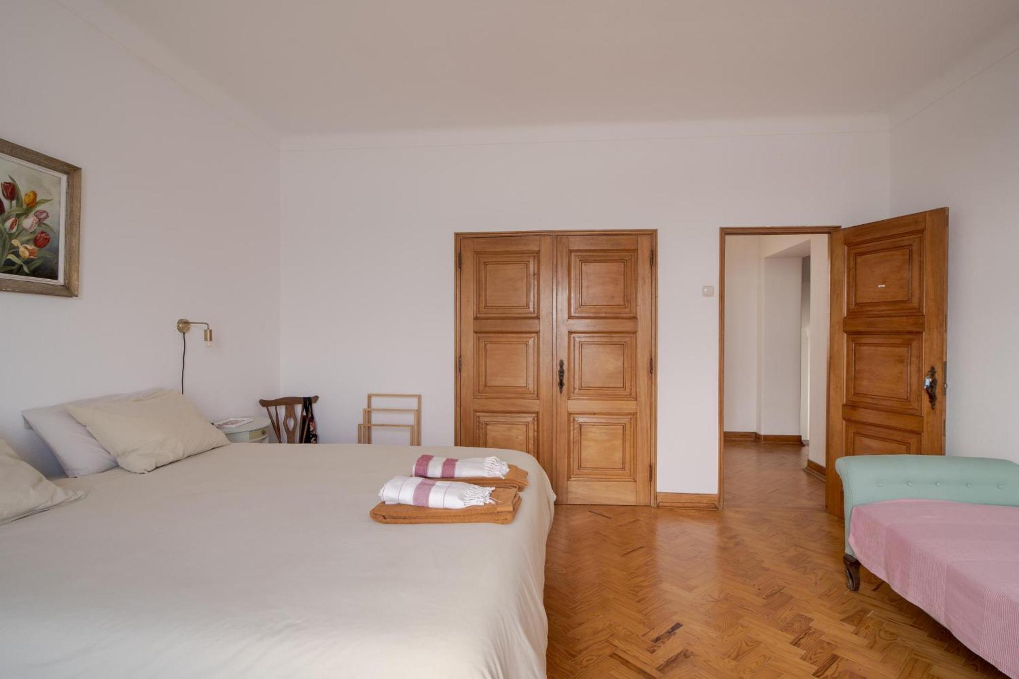 Manas Coliving Sines Exterior foto