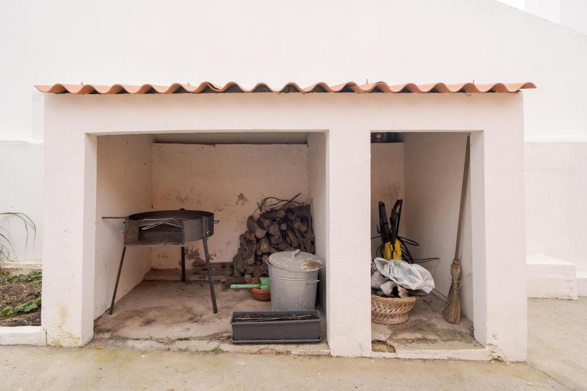 Manas Coliving Sines Exterior foto