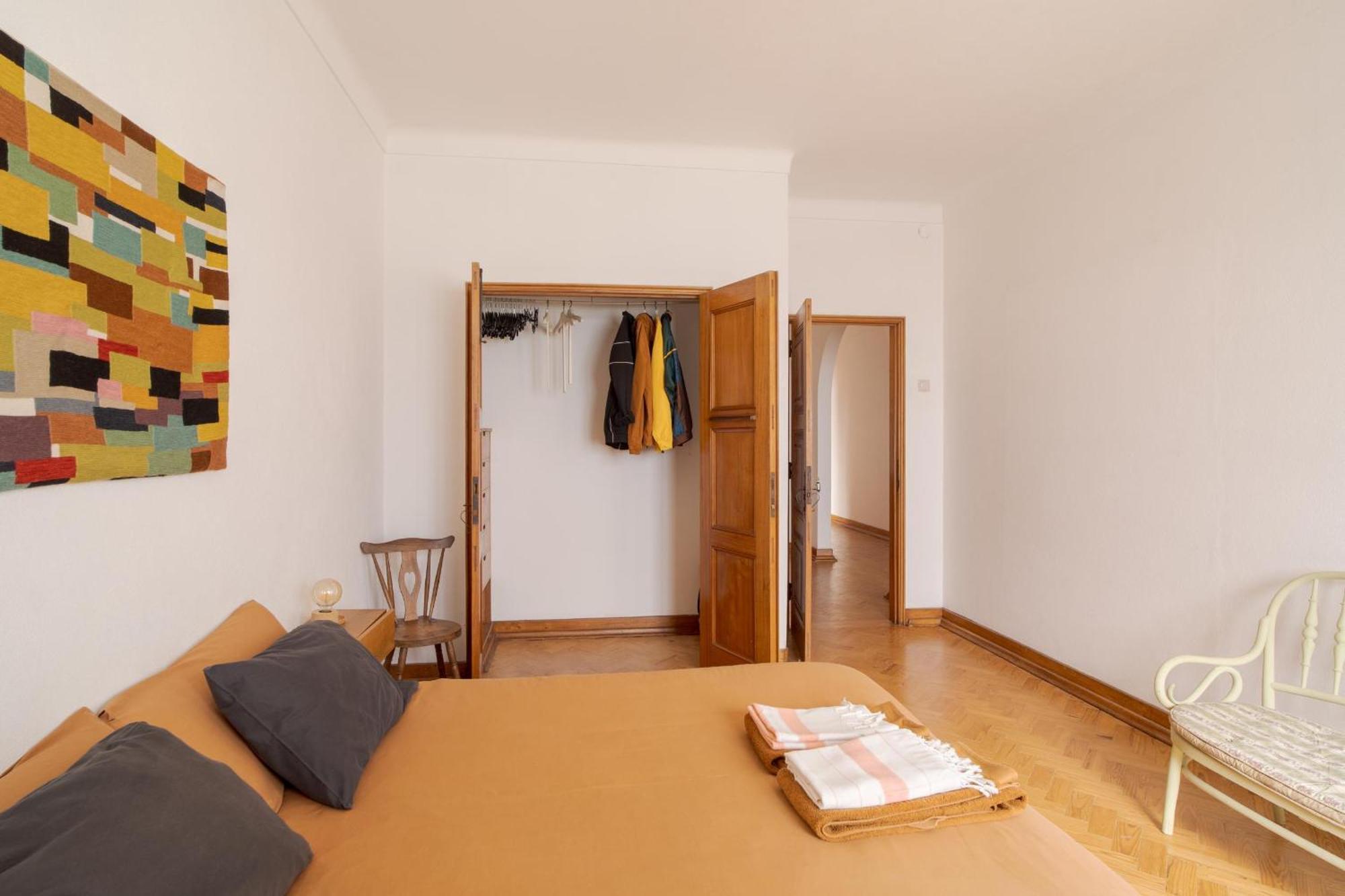 Manas Coliving Sines Exterior foto