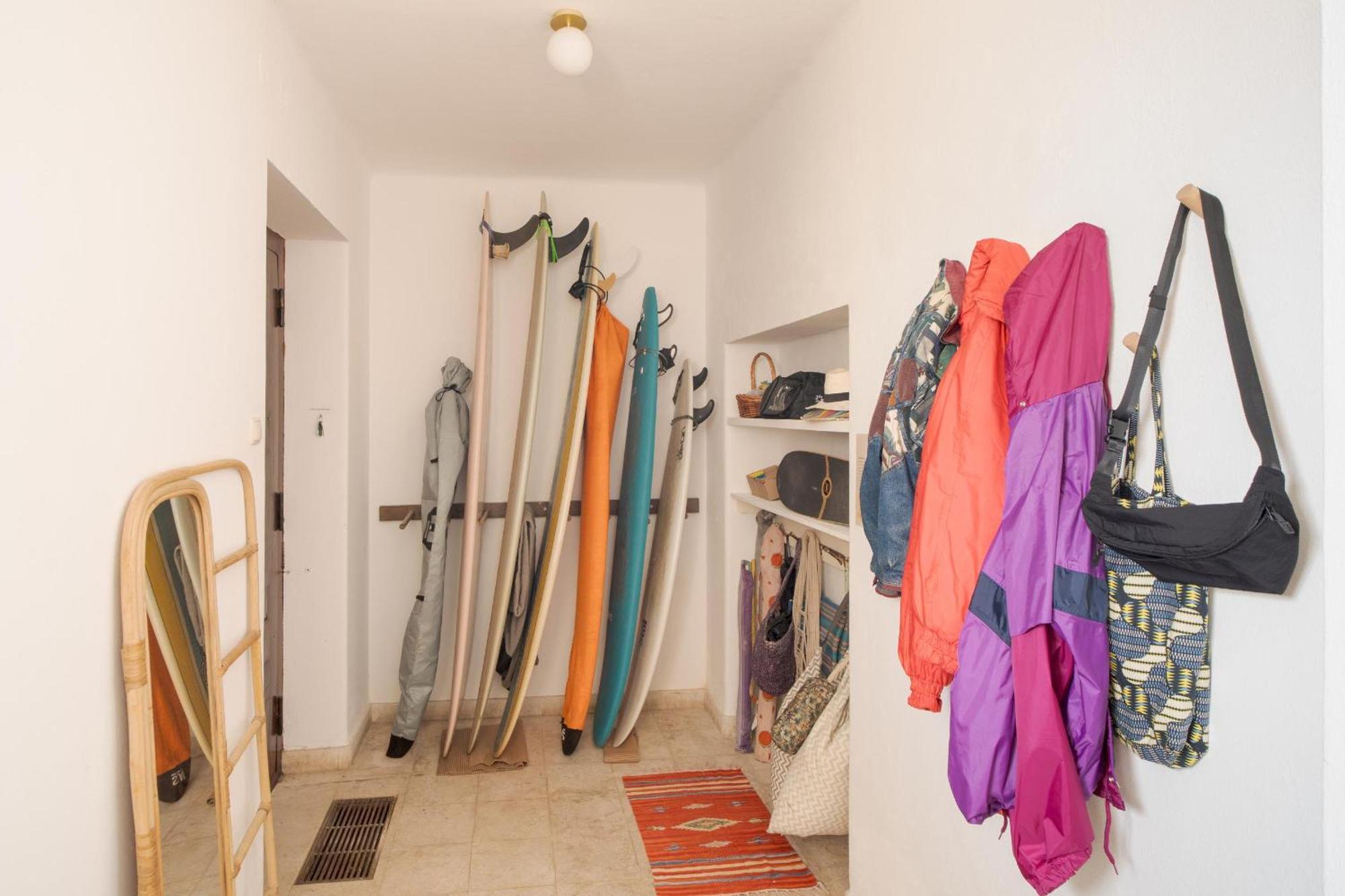 Manas Coliving Sines Exterior foto