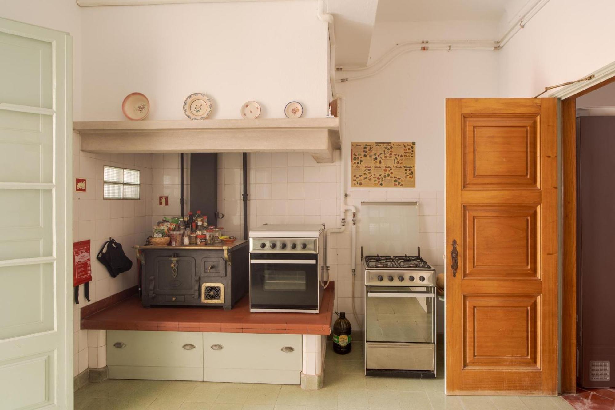 Manas Coliving Sines Exterior foto